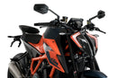 KTM 1290 SUPERDUKE R EVO [2023] – New Generation Sport – Heavily tinted