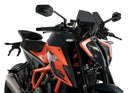 KTM 1290 SUPERDUKE R EVO [2023] – New Generation Touring – Black-2
