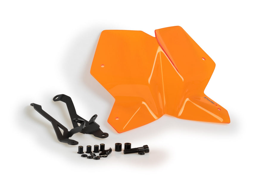 KTM 1290 SUPERDUKE R EVO [2023] – New Generation Sport – Heavily tinted