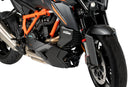 KTM 1390 SUPER DUKE R EVO [2025] – front spoiler – carbon look-20
