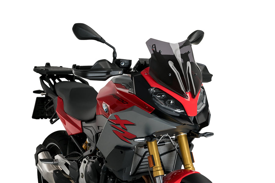 BMW F 900 XR [2025] - Sportscheibe | Stark getönt | PUIG 20429F