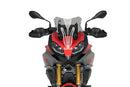 BMW F 900 XR [2025] - Sportscheibe | Getönt | PUIG 20429H