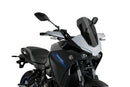 YAMAHA TRACER 7 GT [2024] - PUIG Sportscheibe | Stark getönt | PUIG 20433F