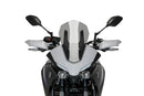 YAMAHA TRACER 7 GT [2024] - PUIG Sportscheibe | Getönt | PUIG 20433H