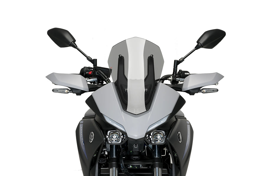 YAMAHA TRACER 7 GT [2024] - PUIG Sportscheibe | Getönt | PUIG 20433H