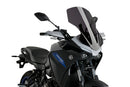 BMW F 900 R [2025] - PUIG touring screen | Heavily toned | PUIG 20434F