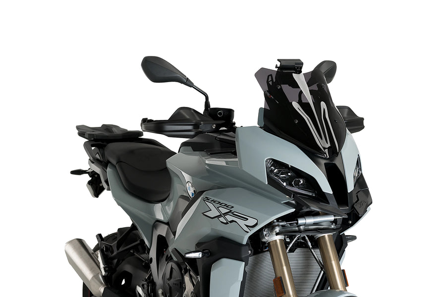 BMW S 1000 XR [2025] - PUIG Sportscheibe | Stark getönt | PUIG 20460F