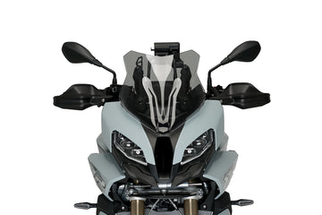 BMW S 1000 XR [2025] - PUIG sports screen | Tinted | PUIG 20460H