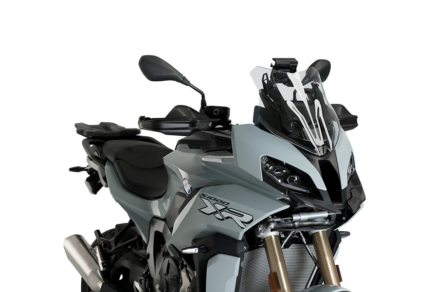 BMW S 1000 XR [2025] - PUIG Sportscheibe | Klar | PUIG 20460W