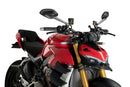 DUCATI STREETFIGHTER V4S [2024] – New Generation Sport – Heavily tinted