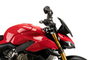 DUCATI STREETFIGHTER V4S [2024] – New Generation Sport – Black-11