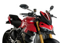DUCATI STREETFIGHTER V4S [2024] – New Generation Sport – Black-8