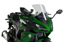 KAWASAKI NINJA 1100 SX SE [2025] – Racing Screen – Transparent-19