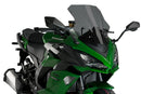 KAWASAKI NINJA 1100 SX SE [2025] – Racing screen – heavily tinted