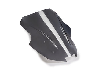 KAWASAKI NINJA 1100 SX SE [2025] - PUIG Z-Racing screen | Heavily toned | PUIG 20471F