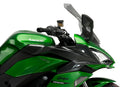 KAWASAKI NINJA 1100 SX SE [2025] – Racing screen – heavily tinted