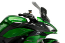 KAWASAKI NINJA 1100 SX SE [2025] – Racing Screen – Transparent-21