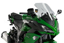 KAWASAKI NINJA 1100 SX SE [2025] – Racing screen – Tinted-11