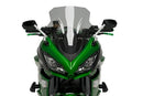 KAWASAKI NINJA 1100 SX SE [2025] – Racing screen – heavily tinted