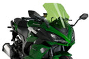 KAWASAKI NINJA 1100 SX SE [2025] – Racing Screen – Transparent-16