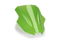 KAWASAKI NINJA 1100 SX SE [2025] - PUIG Z-Racing screen | Green | PUIG 20471V