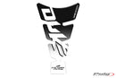KTM 890 DUKE R [2025] – Spirit Tank Protector – Black-2