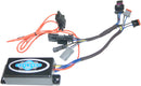 Harley Davidson Softail [BADLANDS] – Module for brake, tail and turn signals