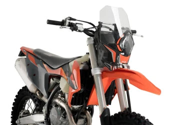 KTM 500EXC-F [2016] – Spare Part - Installation Adapter Cable – Black