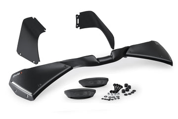 HONDA CBR1000RR FIREBLADE/SP [2020] - PUIG GP Frontspoiler | Mattschwarz | PUIG 20508J
