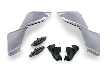 YAMAHA YZF-R1 [2020] - Frontspoiler GP | Getönt | PUIG 20523H