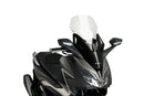 HONDA FORZA 125 [2025] - Windschutzscheibe V-Tech Line Touring | Klar | PUIG 20679W