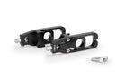 KAWASAKI ZX-6R 636 NINJA [2017] - Puig chain tensioner | Black | PUIG 20689N