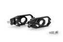YAMAHA T-MAX 530 - Puig chain tensioner | Black | PUIG 20693N