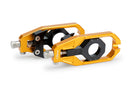 YAMAHA T-MAX 530 - Puig chain tensioner | Gold | PUIG 20693O