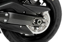 YAMAHA T-MAX 530 - Puig chain tensioner | Silver | PUIG 20693P