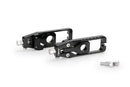 YAMAHA TRACER 9 Y-AMT [2025] - Puig chain tensioner | Black | PUIG 20696N