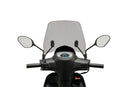 SYM SYMPHONY 50 E5 [2025] - Scooter disc Trafic | Tinted | PUIG 20699H