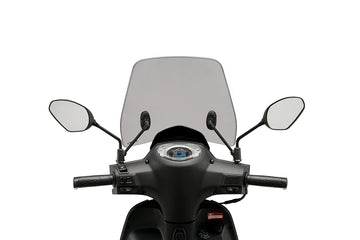 SYM SYMPHONY 50 E5 [2025] - Scooter disc Trafic | Tinted | PUIG 20699H