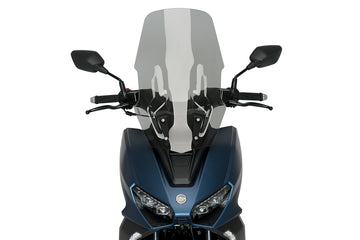 KEEWAY VIESTE - V-Tech Line Touring Windshield | Tinted | PUIG 20713H