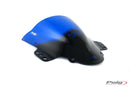 SUZUKI GSX-R 1000 [2006] – Racing Screen – Tinted