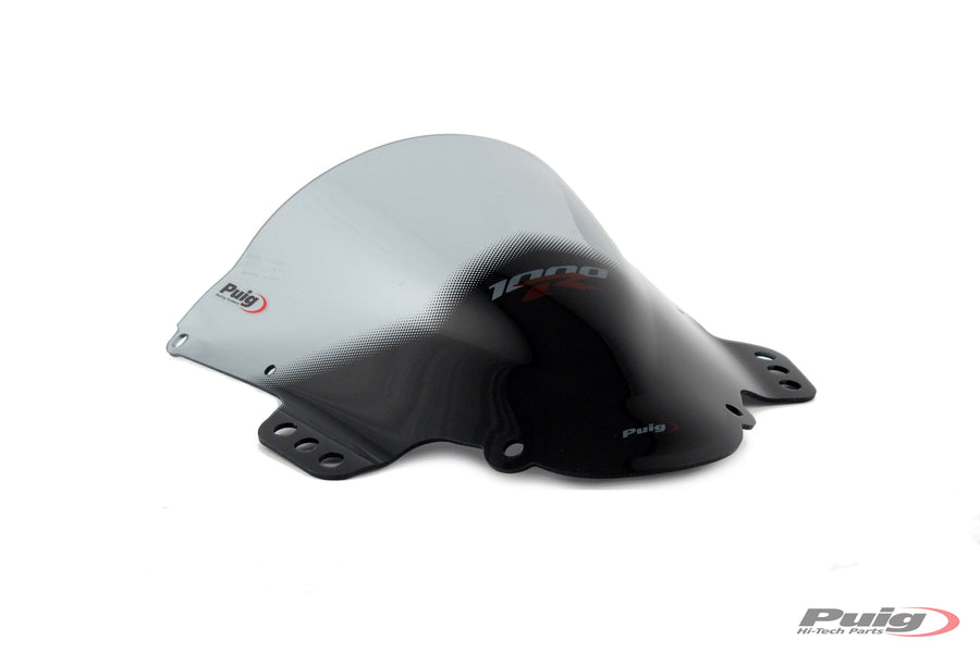 SUZUKI GSX-R 1000 [2006] – Racing screen – heavily tinted