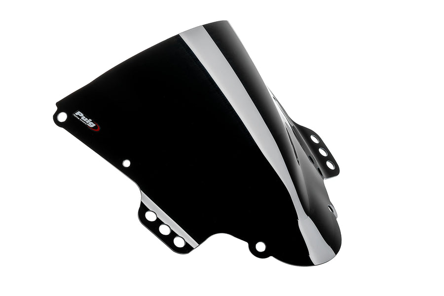 SUZUKI GSX-R1000 [2006] - Racing screen | Black | PUIG 2072N