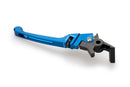 HONDA FORZA 125 [2020] – Moped lever – silver-9
