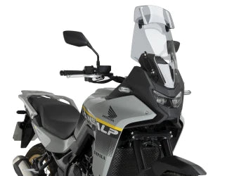HONDA XL 750 TRANSALP [2025] – Sports screen – Tinted