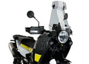 HUSQVARNA NORDEN 901 EXPEDITION [2025] – touring screen – heavily tinted