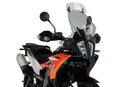 TRIUMPH BONNEVILLE T 120 BLACK [2025] - Spoilerscheibe 2.0 Clip-on | Getönt | PUIG 20764H