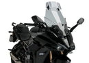 SUZUKI GSX-S 1000 GT [2025] – sports screen – black