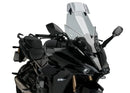 SUZUKI GSX-S 1000 GT [2025] – touring screen with spoiler screen – transparent-3