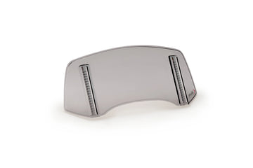 PUIG Universal Replacement Visor 2.0 300 x 130 mm | Tinted | PUIG 20765H