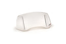 PUIG Universal Ersatzvisier 2.0 300 x 130 mm | Klar | PUIG 20765W